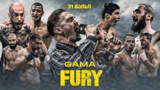 FURY