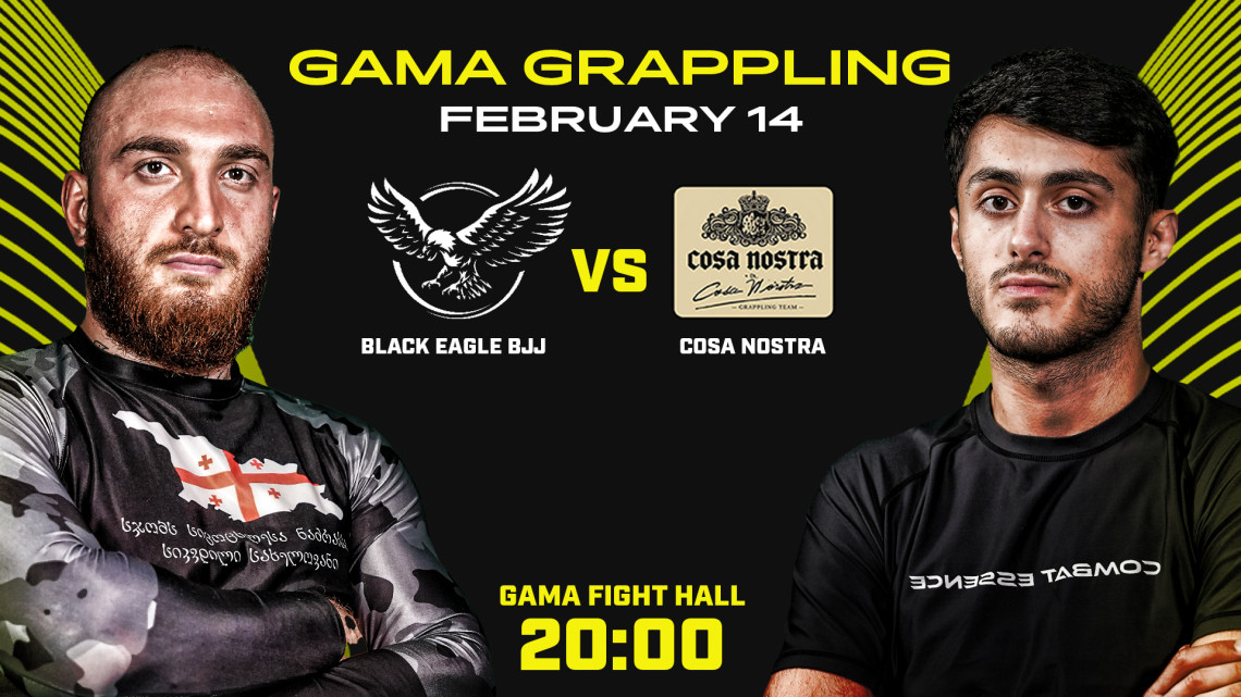 Grappling 6