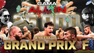 GAMA "ALL IN" GRAND PRIX